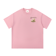 Marked Tee | Heritage