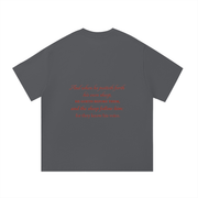 Marked Tee - Scripture Edition | Heritage