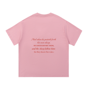 Marked Tee - Scripture Edition | Heritage