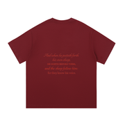 Marked Tee - Scripture Edition | Heritage