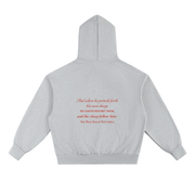Marked Hoodie - Scripture Edition | Heritage
