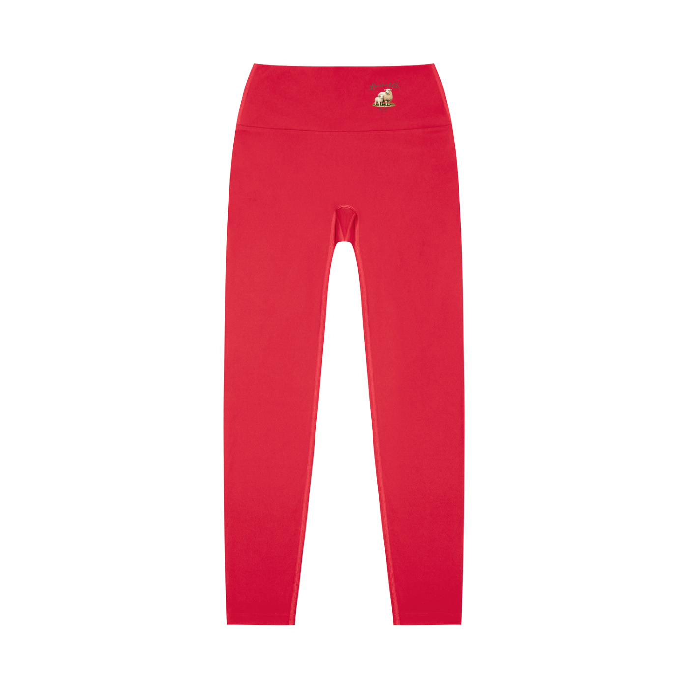 Women's Marked Leggings | Heritage