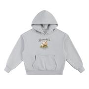 Marked Hoodie - Scripture Edition | Heritage