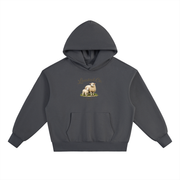 Marked Hoodie - Scripture Edition | Heritage
