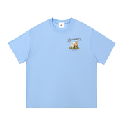 Marked Tee | Heritage