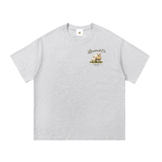 Marked Tee | Heritage