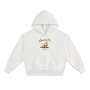 Marked Hoodie | Heritage