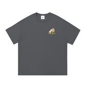 Marked Tee | Heritage