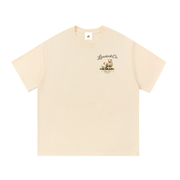 Marked Tee | Heritage