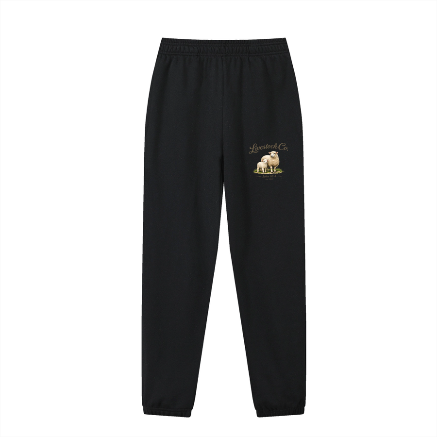 Marked Sweatpants | Heritage