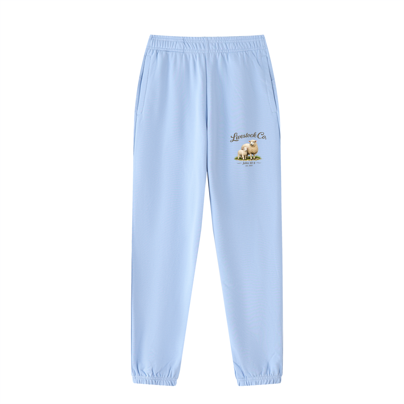 Marked Sweatpants | Heritage