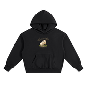 Marked Hoodie - Scripture Edition | Heritage