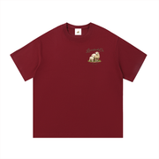 Marked Tee | Heritage